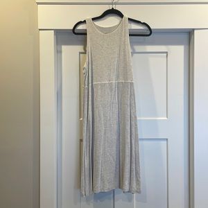 Athleta Womens Santorini Thera Dress - Reversible